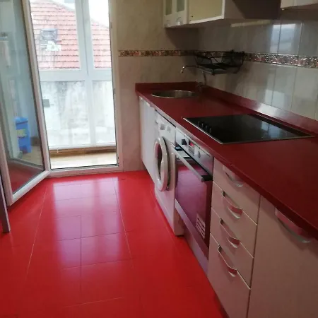 Bahia De Apartment *