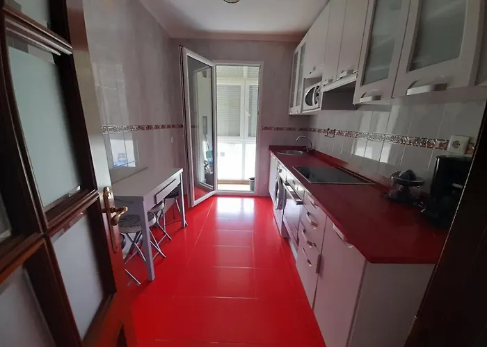 Bahia De Apartmán *