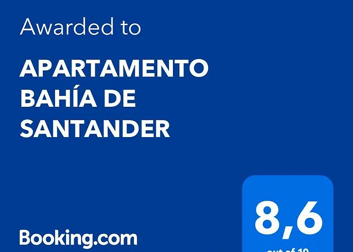 Apartament Bahia De Santander