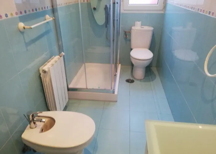 Bahia De Apartmán Santander