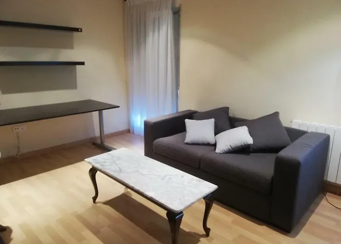 Apartament Bahia De Santander