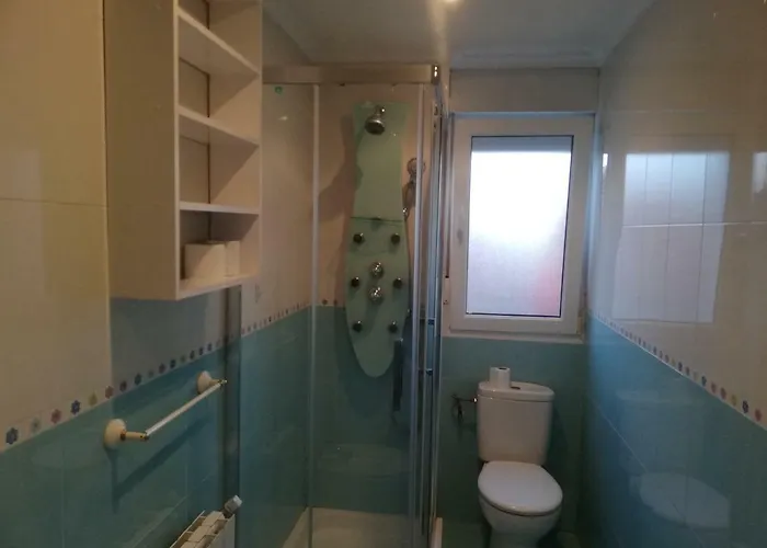 Bahia De Apartmán Santander