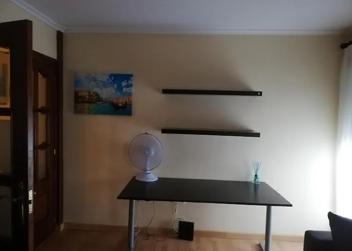 Apartmán Bahia De Santander