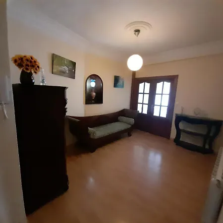 Bahia De * Santander