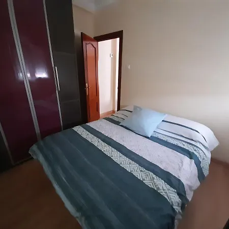 Apartament Bahia De *