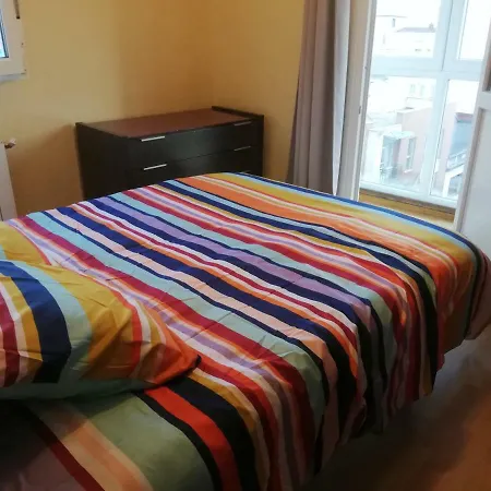 Bahia De Apartament *