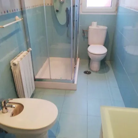 Bahia De Apartament Santander