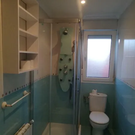 Bahia De Apartament Santander