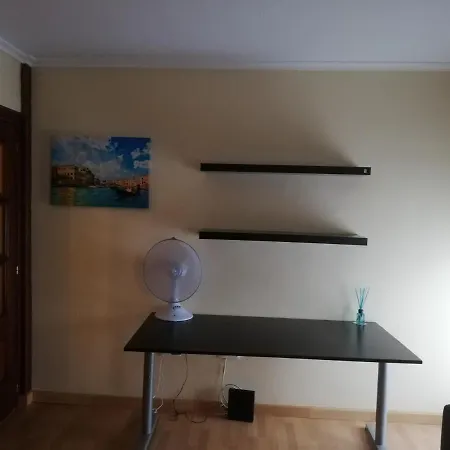 Apartament Bahia De Santander